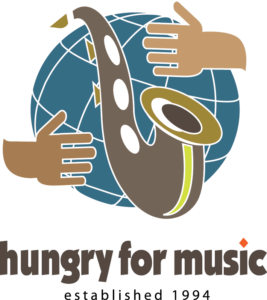 Hungry For Music
